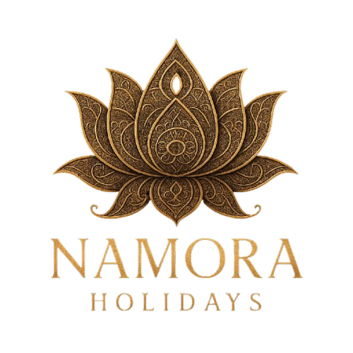 namoraholidays.com